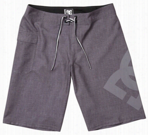 Dc Lanai Boardshorts