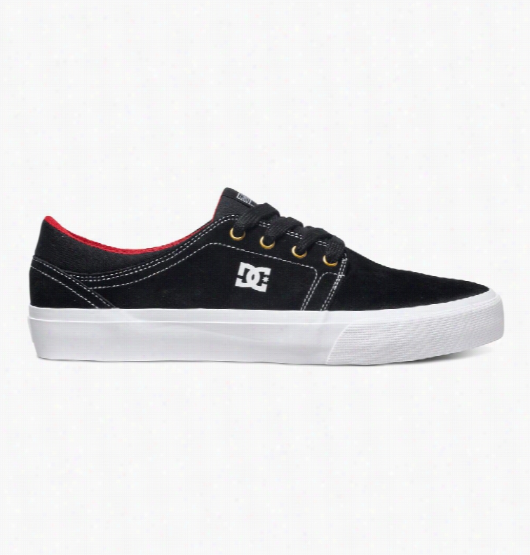 Dc Trase S Skate Shoes