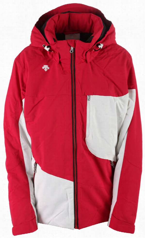 Descente Keira Ski Jacket