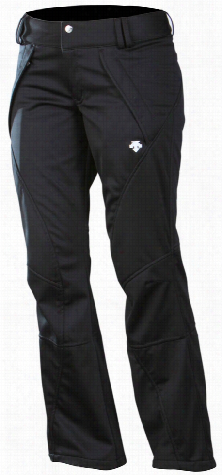 Descente Tori Ski Pants