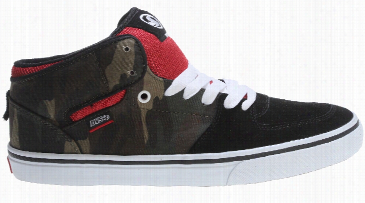 Dvs Torey Ct Skate Shoes