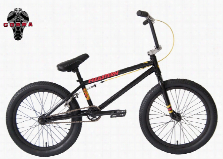 Eastern Cobra Bmx Bike