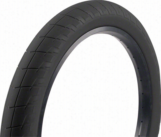 Eclat Fireball Stevie Churchil Signature 100 Psi Bike Tire