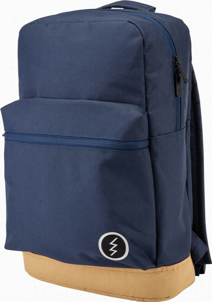 Electric Marshal Backpack