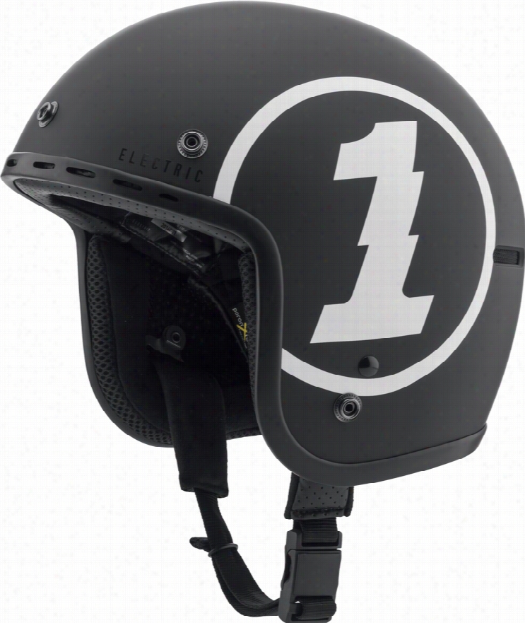 Electric Mashman Snow Helmet