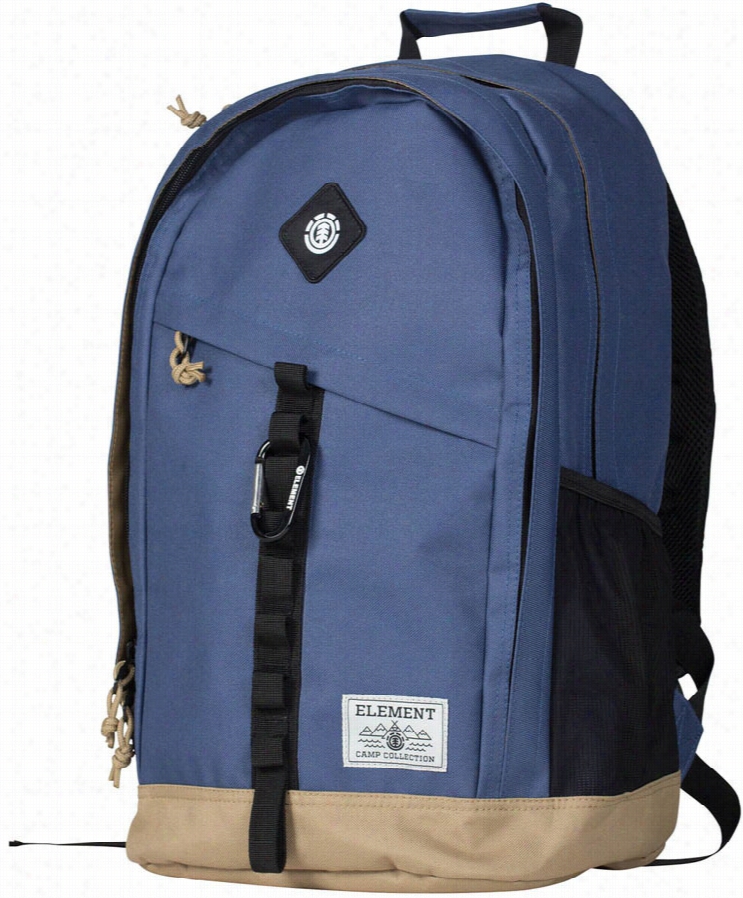 Element Cypress Bsckpack