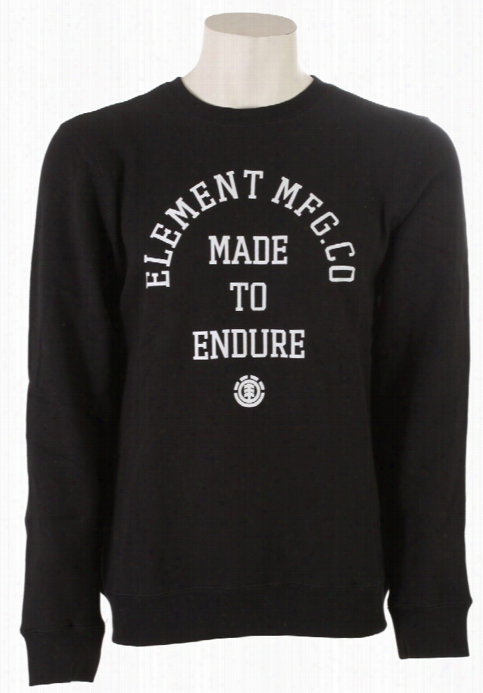 Element Mfg Company Sweatshirt