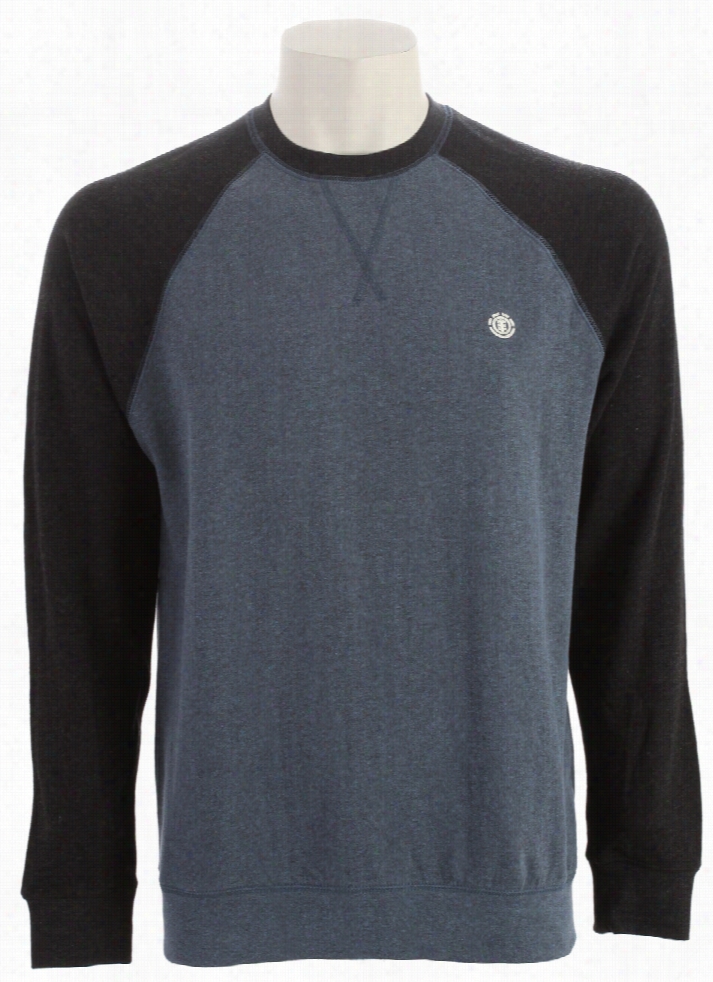 Element Vdrmont Crew Sweatshirt