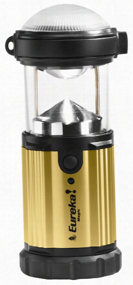 Eureka Magic 125 Lantern/flashlight