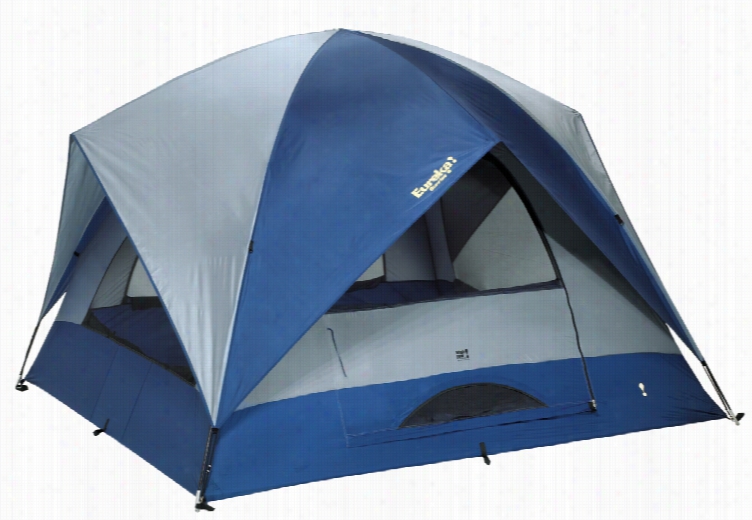 Eureka Dawn Ex 8 Tent
