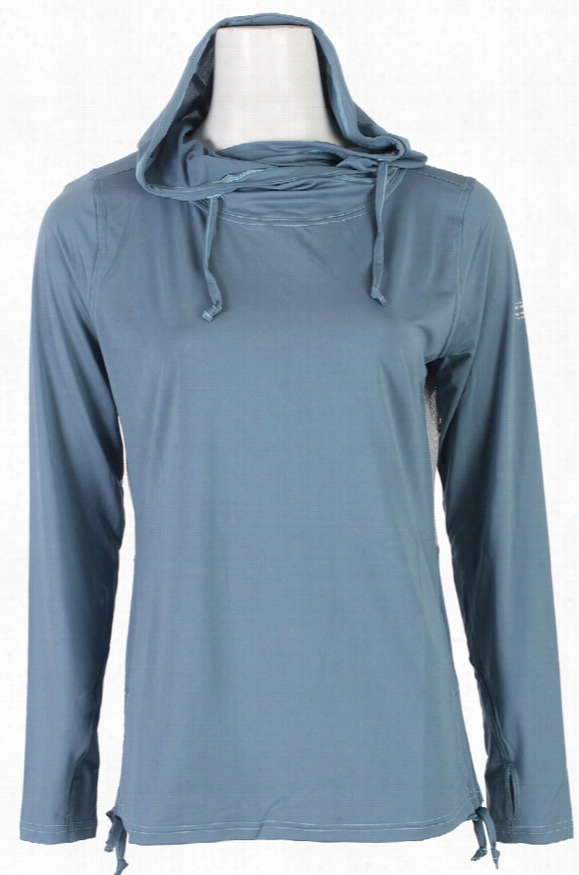 Exofficio Sol Cool Ultimate Hoody Shirt