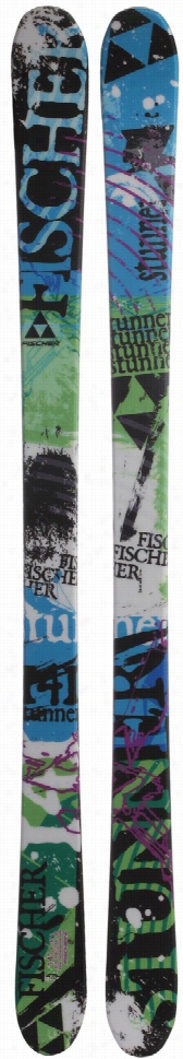 Fischer Stunenr Skis