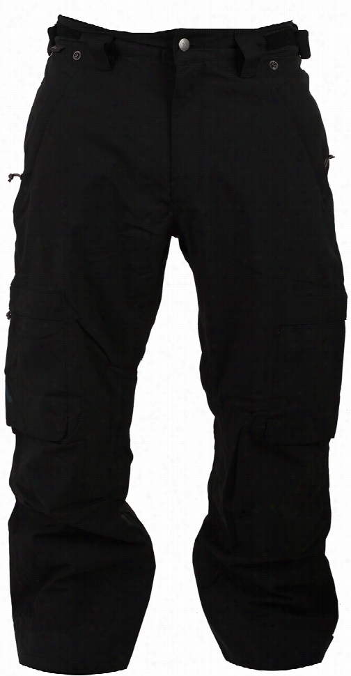 Flylow Stash Ski Pants