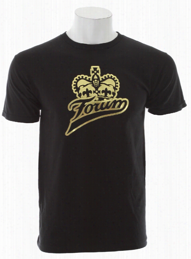 Tribunal King Grudg Et-shirt