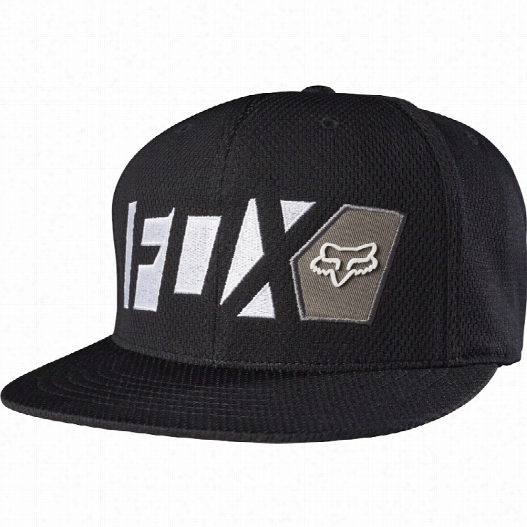 Fox Lead Stretch Cap