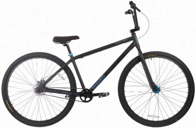 Fram Ed Twenty9er Bike 29in