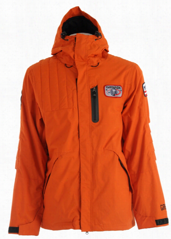 Grenade Astro Snowboard Jacket