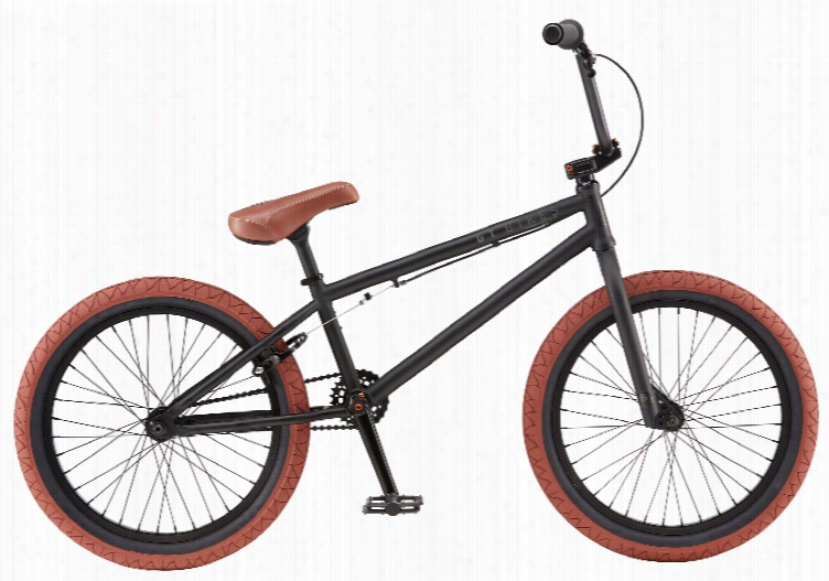 Gt Bk Bmx Bike