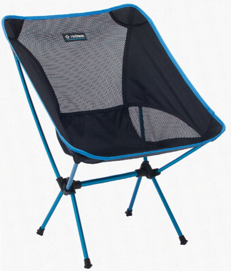 Helinnox  Chair One Camping Chaur