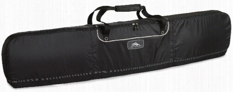 High Sierra Basic Sleefe Snowboard Bag