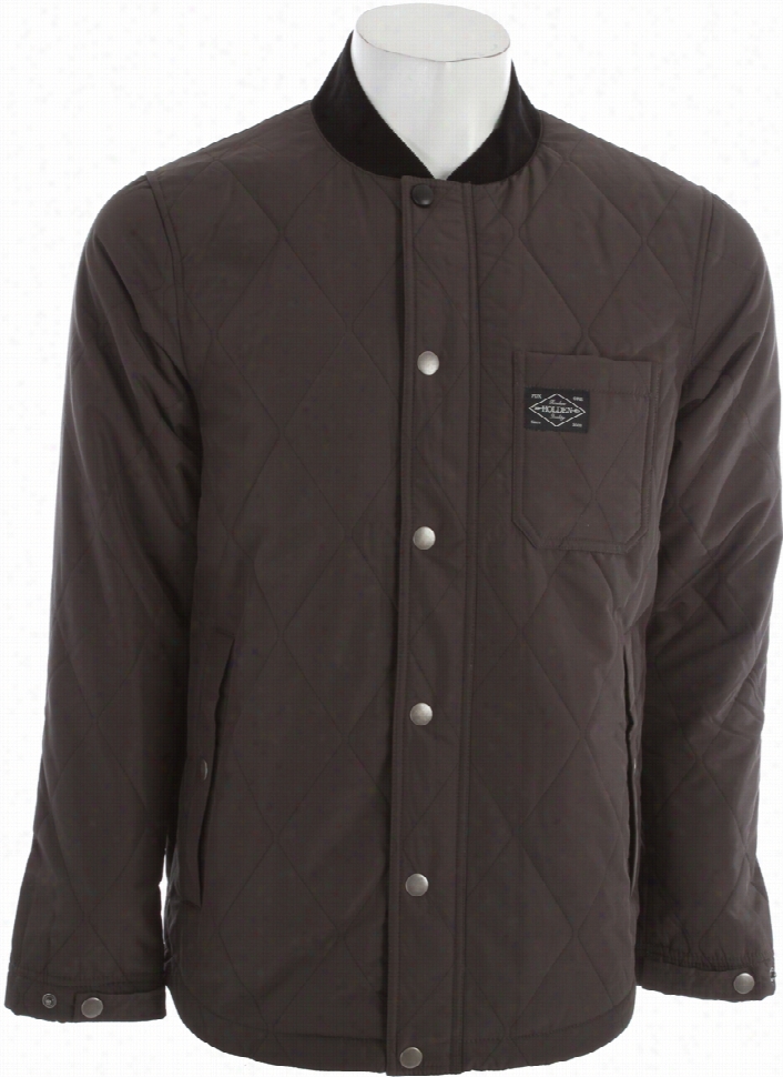 Holden Edison Jacket