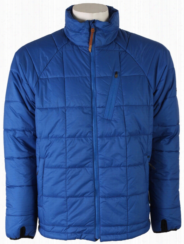 Holden Pasagee Insluator Snowboard Jacket