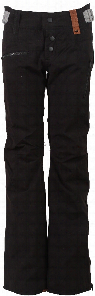 Holdn Vice Snowboard Pants