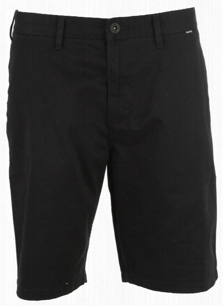 Hurley One &am P;amp; Only Chino Shorfs
