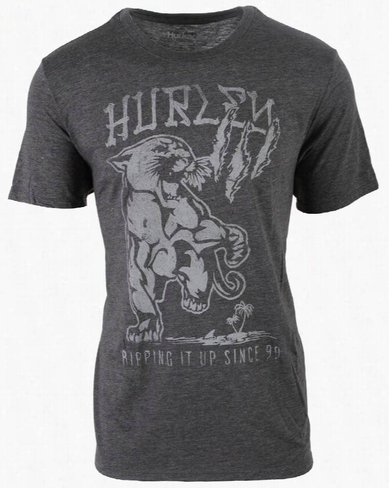 Hurley Ri It Up Dri-blend T-shirt
