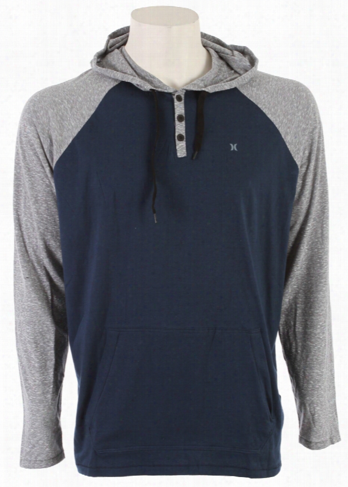 Hurley Valley L/s Henley