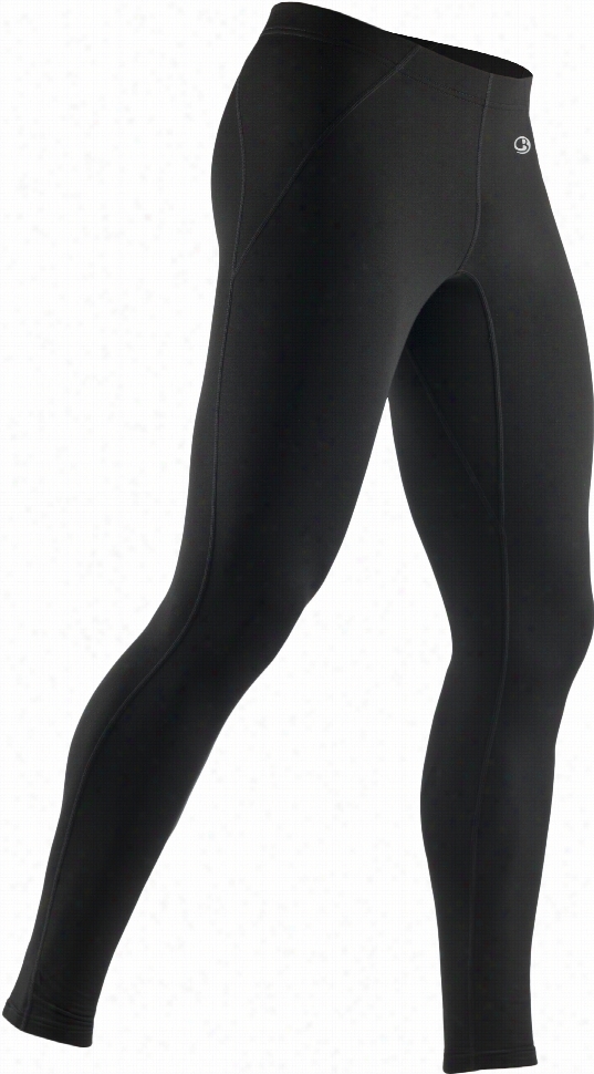 Icbereaker Tracer Tights Baselayer Pants