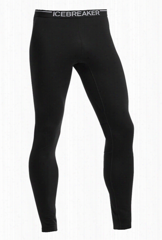 Icebreaker Zone Leggings