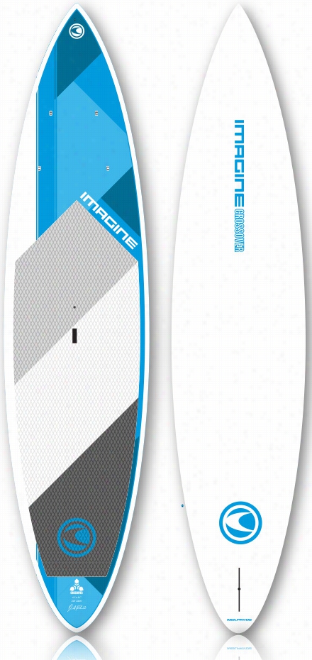 Imagine Cfossover Gc Sup Paddleboard