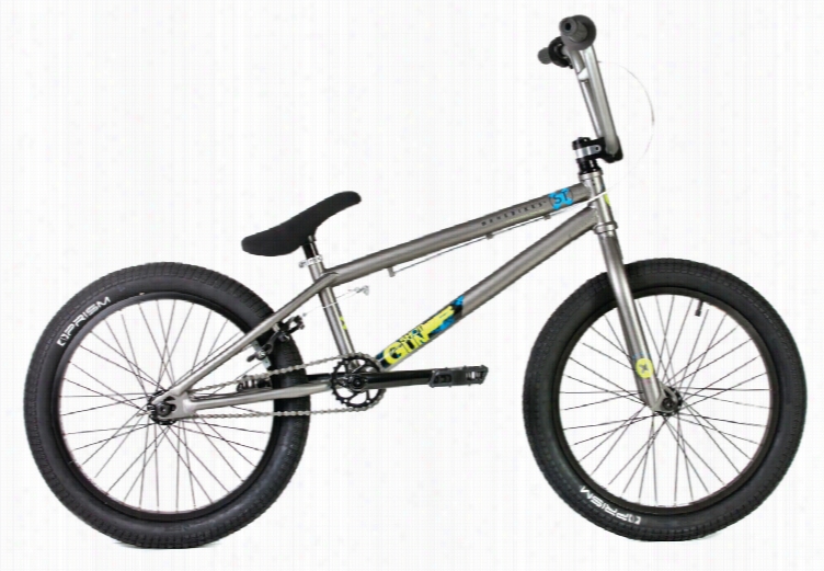 Khe Shotgun St B Mx Bike 20in