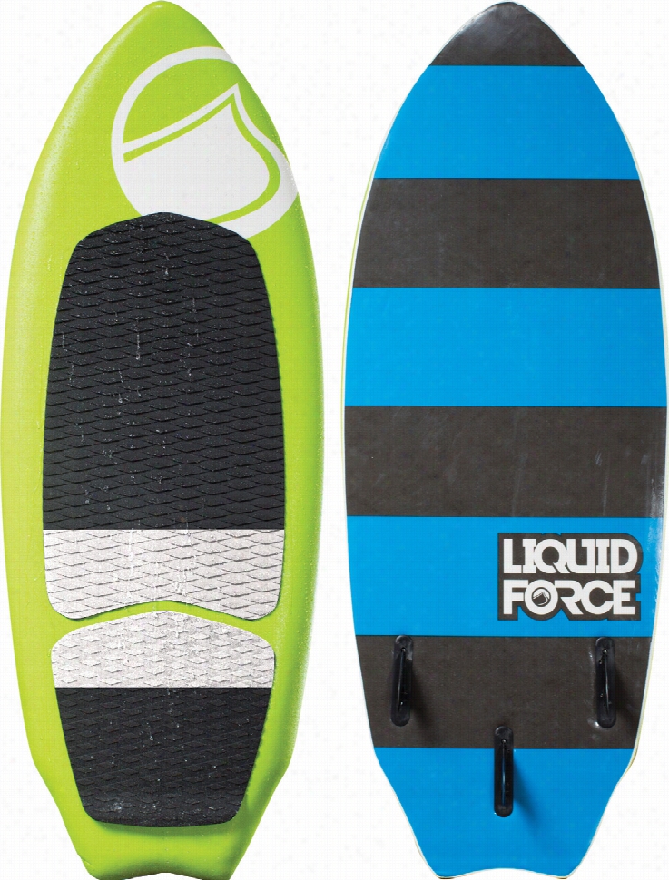 Liquid Force Slaysh Wakesurfer