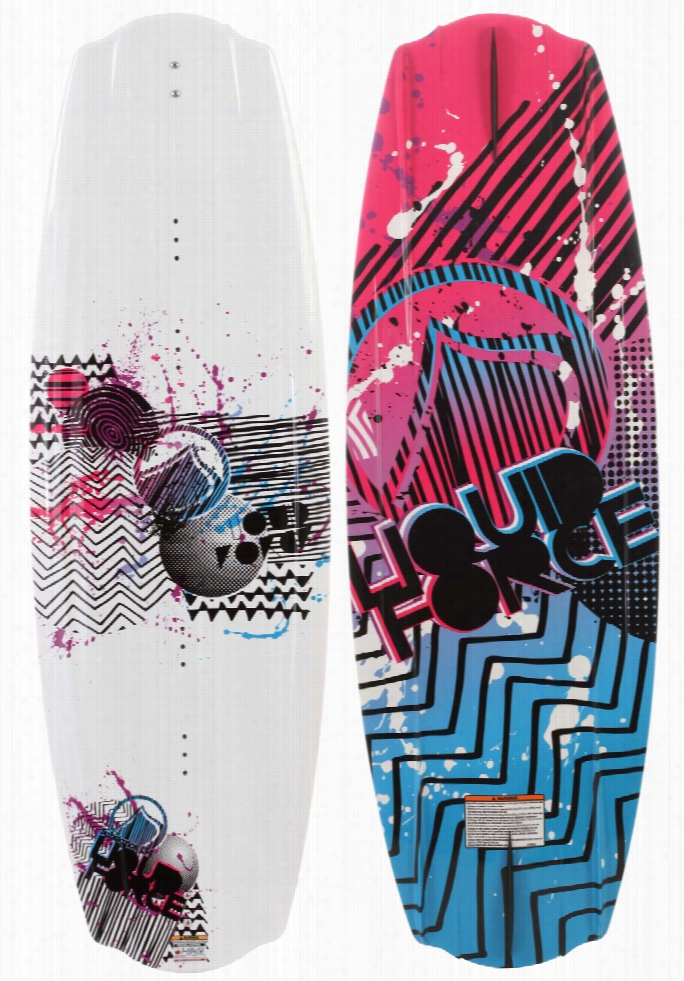 Liquid Force Substance Wakeboard