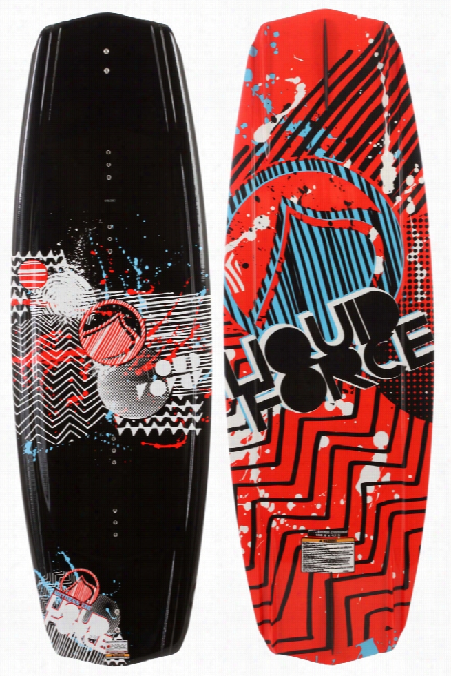 Liquid Force Observe Wakeboard