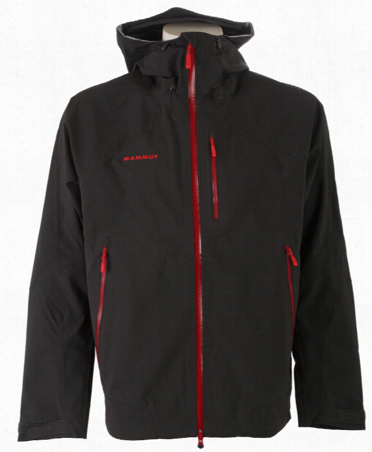 Mammut Masao Jacket