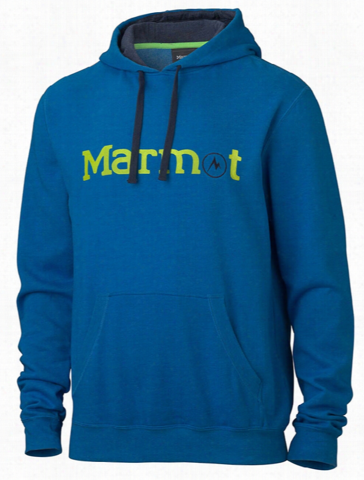 Marmot  Marmot Hoodie