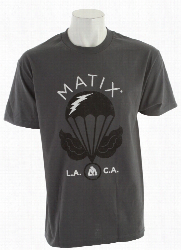 Matix Brigade T-shirt