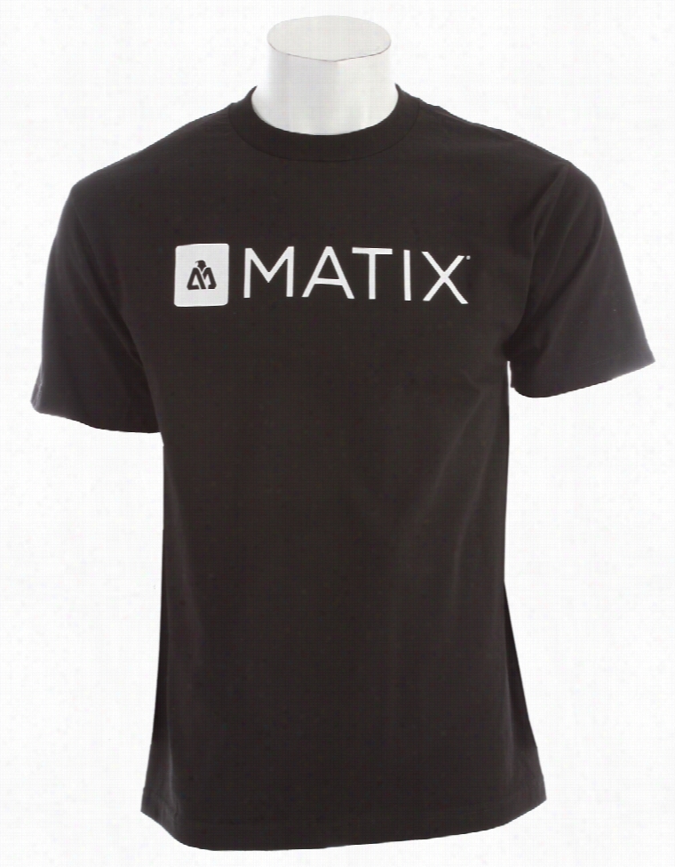 Matix Monolin T-shirt