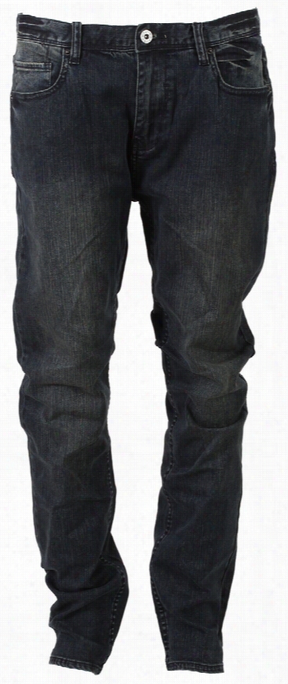 Matix Surveyor Jeans