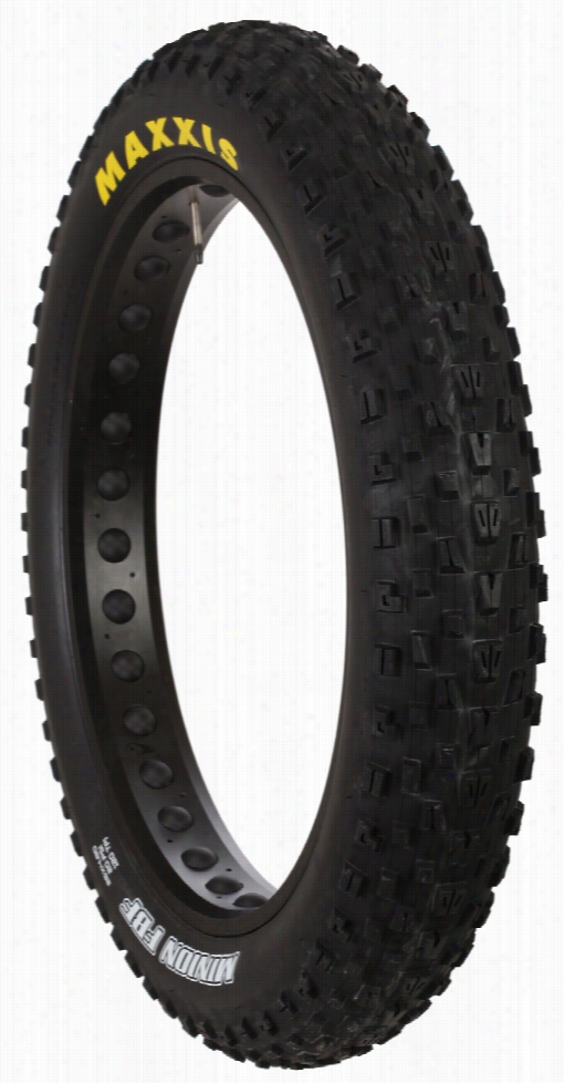 Maxxis Minion Front Fat Bike Tiree