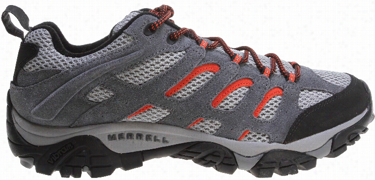 Merrell Moab Ventilator Hiking Shoes