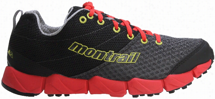 Montrail Fluidflex Ii Shoes