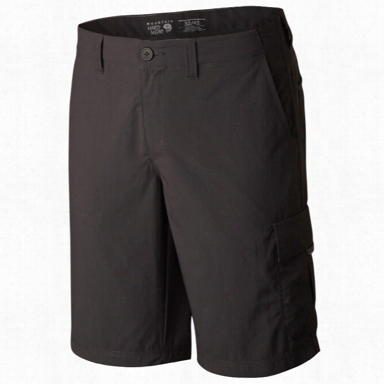 Mount Hardwear Castil Cargo Shorts