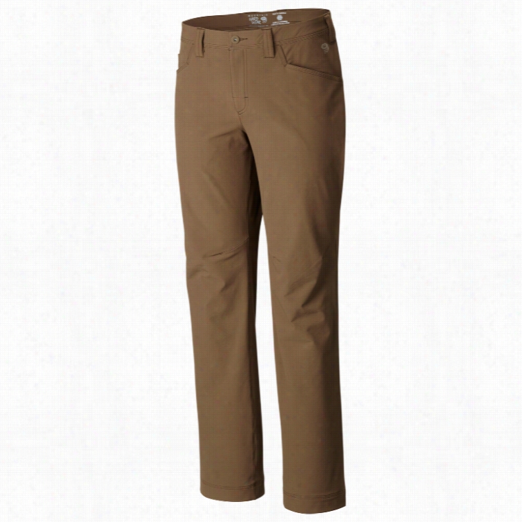 Mountain H Ardwear Chockstone Midweight Hiking Pants