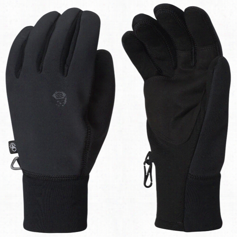 Mountain Hardwear Desna Stimulus Gloves