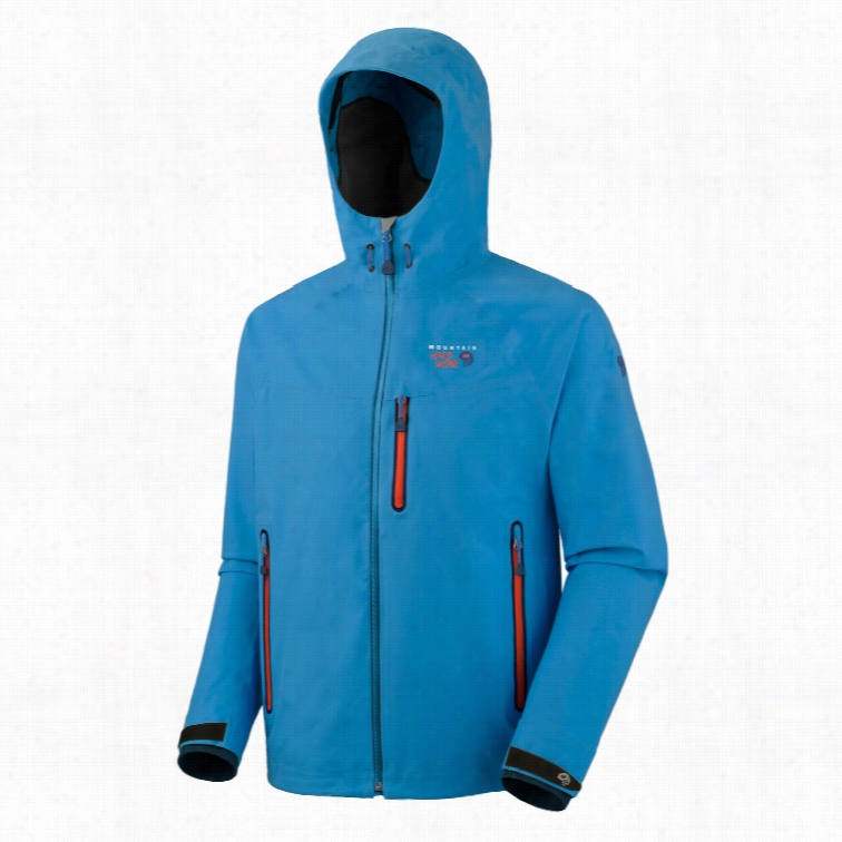 Mountain Hardwear Kepler Softshell Jacket