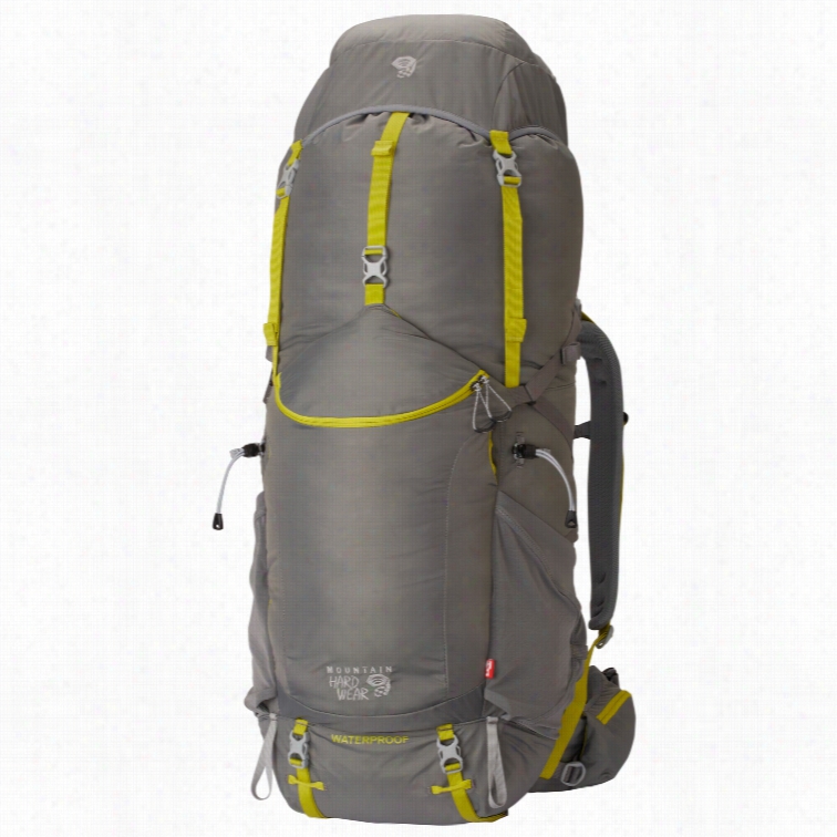 Mountain Hardwear Ozonic 65 Outdr Ybackpack